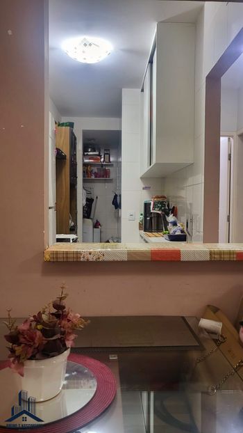 Foto 8 do(a) Apartamento de 2 quartos à venda em Jardim Central, Cotia