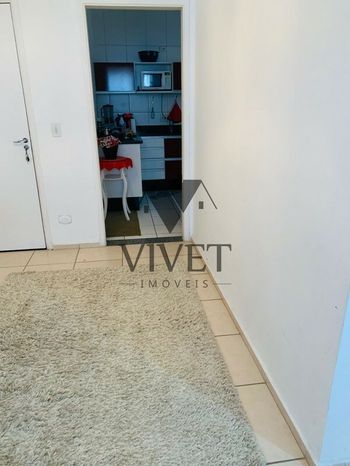 Foto 5 do(a) Apartamento de 2 quartos à venda em Jardim Vera Cruz, Sorocaba