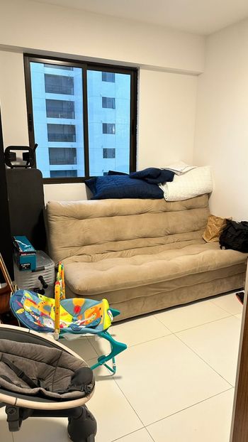 Foto 6 do(a) Apartamento de 3 quartos à venda em Casa Forte, Recife