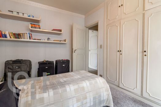 Foto 4 do(a) Apartamento de 4 quartos à venda em Higienópolis, São Paulo