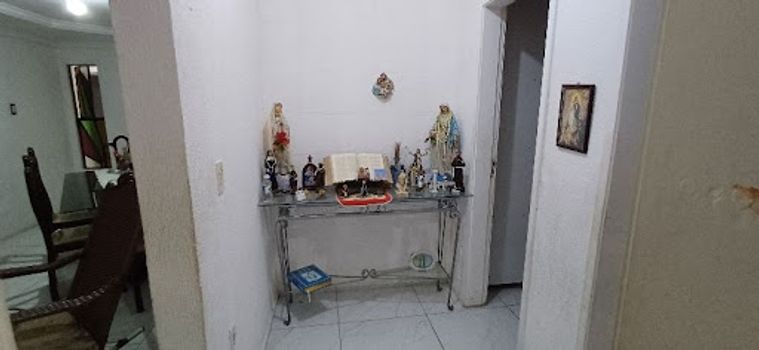 Foto 14 do(a) Casa de 4 quartos à venda em Parque Dois Irmãos, Fortaleza