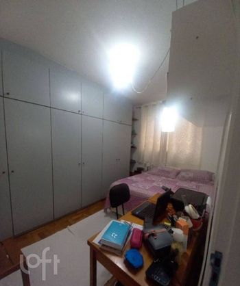Foto 10 do(a) Apartamento de 1 quartos à venda em Aclimação, São Paulo