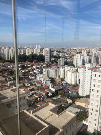 Foto 36 do(a) Apartamento de 3 quartos à venda em Vila Marina, São Paulo