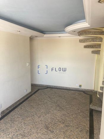 Foto 2 do(a) Apartamento de 3 quartos à venda em Vila Marina, São Paulo
