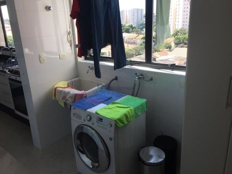 Foto 18 do(a) Apartamento de 3 quartos à venda em Vila Parque Jabaquara, São Paulo