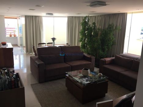 Foto 2 do(a) Apartamento de 3 quartos à venda em Vila Parque Jabaquara, São Paulo