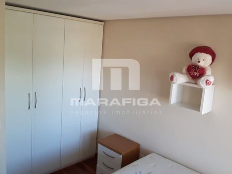 Foto 18 do(a) Casa em Condomínio de 3 quartos à venda em Mário Quintana, Porto Alegre