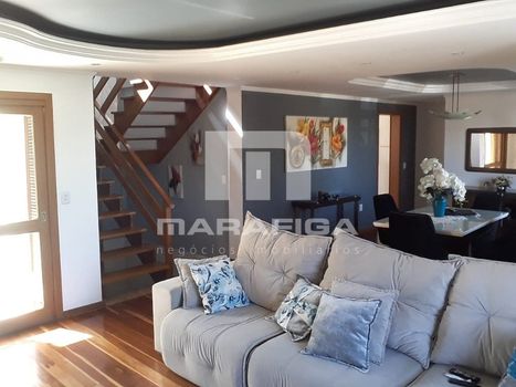 Foto 5 do(a) Casa em Condomínio de 3 quartos à venda em Mário Quintana, Porto Alegre