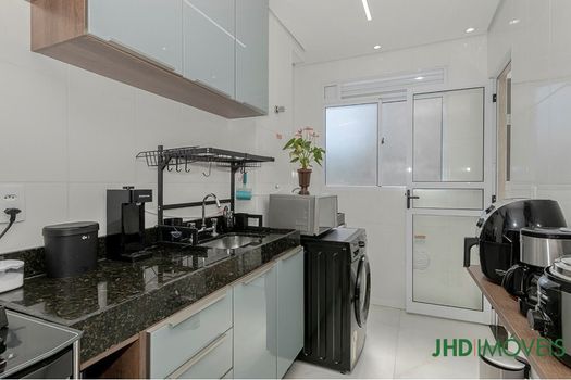 Foto 31 do(a) Apartamento de 2 quartos à venda em Jardim Carvalho, Porto Alegre