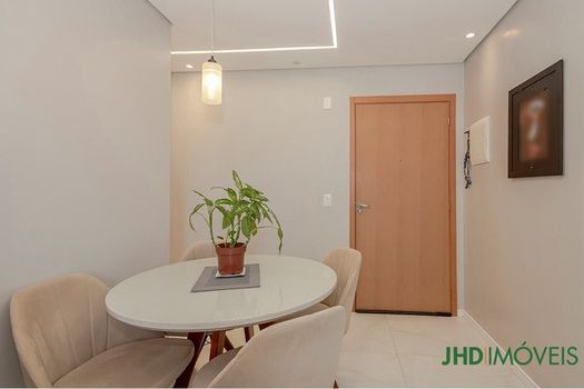 Foto 13 do(a) Apartamento de 2 quartos à venda em Jardim Carvalho, Porto Alegre