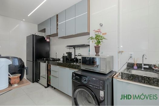 Foto 30 do(a) Apartamento de 2 quartos à venda em Jardim Carvalho, Porto Alegre