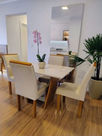 Foto 7 do(a) Apartamento de 3 quartos para alugar em Pinheiro, São Leopoldo