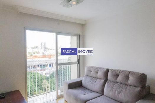 Foto 1 do(a) Apartamento de 3 quartos à venda em Jardim Aeroporto, São Paulo