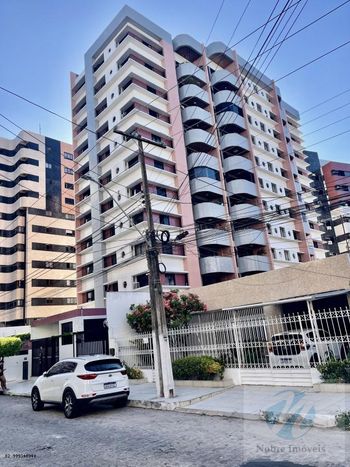 Foto 1 do(a) Apartamento de 3 quartos à venda em Ponta Verde, Maceió