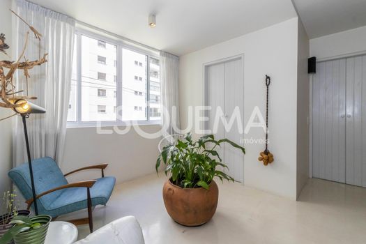 Foto 7 do(a) Apartamento de 2 quartos à venda em Jardim Paulista, São Paulo
