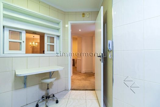 Foto 22 do(a) Apartamento de 3 quartos à venda em Indianópolis, São Paulo