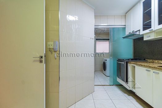 Foto 21 do(a) Apartamento de 3 quartos à venda em Indianópolis, São Paulo