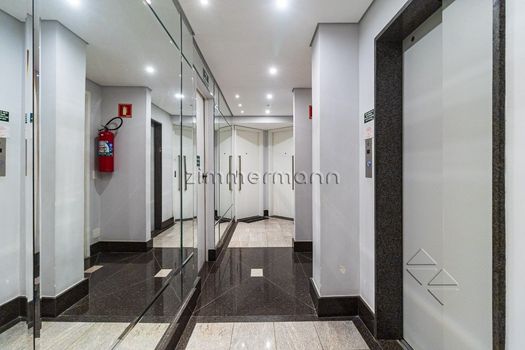 Foto 24 do(a) Apartamento de 3 quartos à venda em Indianópolis, São Paulo