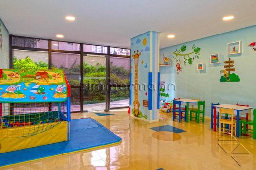 Foto 30 do(a) Apartamento de 3 quartos à venda em Indianópolis, São Paulo