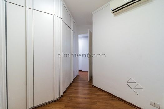 Foto 12 do(a) Apartamento de 3 quartos à venda em Indianópolis, São Paulo