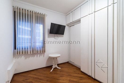 Foto 11 do(a) Apartamento de 3 quartos à venda em Indianópolis, São Paulo