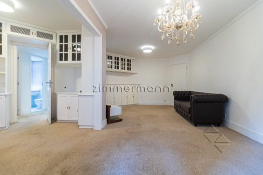 Foto 5 do(a) Apartamento de 3 quartos à venda em Indianópolis, São Paulo