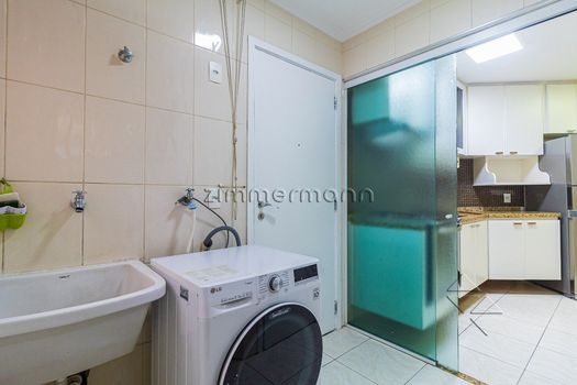 Foto 23 do(a) Apartamento de 3 quartos à venda em Indianópolis, São Paulo