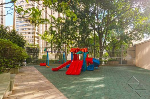 Foto 41 do(a) Apartamento de 3 quartos à venda em Indianópolis, São Paulo