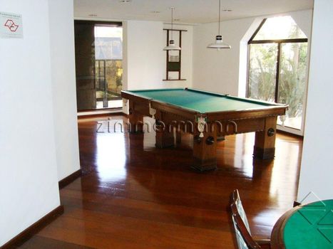 Foto 32 do(a) Apartamento de 3 quartos à venda em Indianópolis, São Paulo