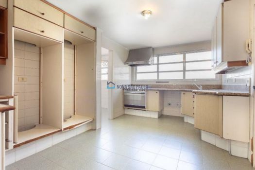 Foto 7 do(a) Apartamento de 3 quartos à venda em Cerqueira César, São Paulo