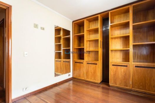 Foto 16 do(a) Apartamento de 3 quartos à venda em Cerqueira César, São Paulo