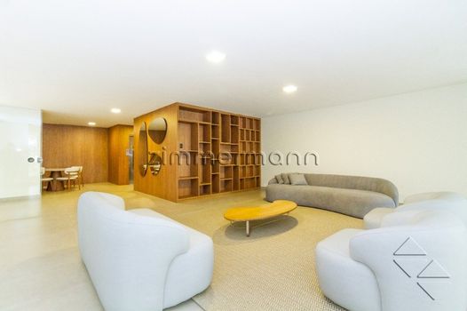 Foto 23 do(a) Apartamento de 3 quartos à venda em Jardim Paulista, São Paulo