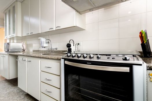 Foto 11 do(a) Apartamento de 3 quartos à venda em Bela Aliança, São Paulo