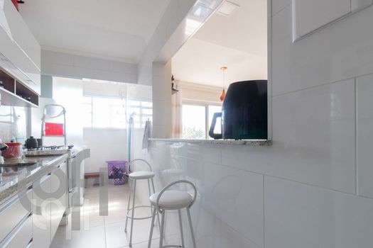 Foto 30 do(a) Apartamento de 2 quartos à venda em Vila Santana, São Paulo