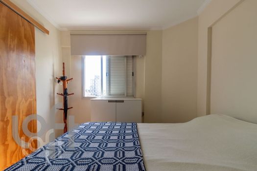 Foto 7 do(a) Apartamento de 2 quartos à venda em Vila Santana, São Paulo