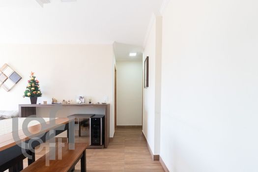 Foto 10 do(a) Apartamento de 2 quartos à venda em Vila Santana, São Paulo