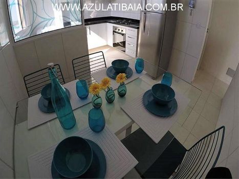 Foto 16 do(a) Apartamento de 2 quartos à venda em Jardim Alvinópolis, Atibaia