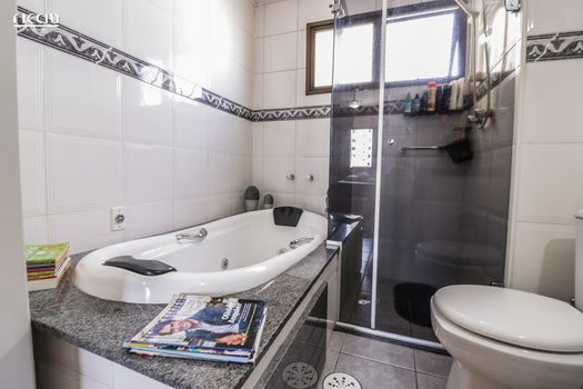 Foto 21 do(a) Apartamento de 4 quartos à venda em Altos do Esplanada, São José dos Campos