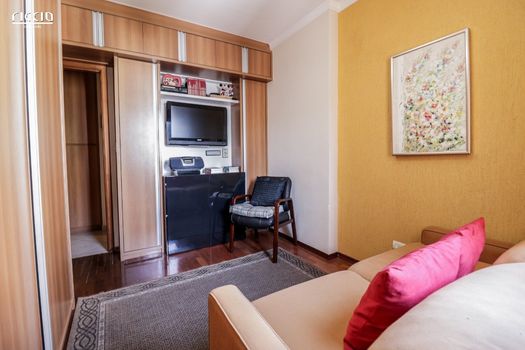 Foto 12 do(a) Apartamento de 4 quartos à venda em Altos do Esplanada, São José dos Campos