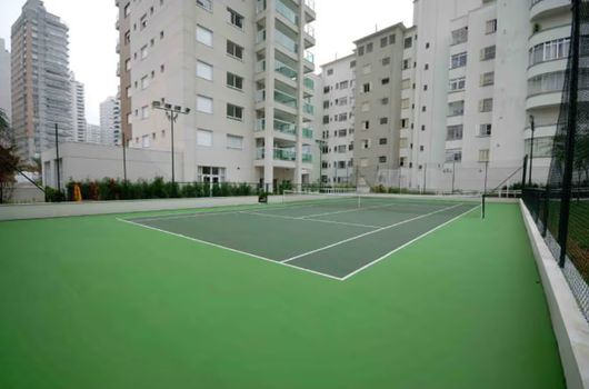 Foto 10 do(a) Apartamento de 3 quartos à venda em Paraíso, São Paulo