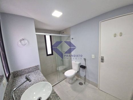 Foto 26 do(a) Apartamento de 4 quartos à venda em Vila Mascote, São Paulo