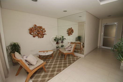 Foto 32 do(a) Apartamento de 2 quartos à venda em Vila Gumercindo, São Paulo