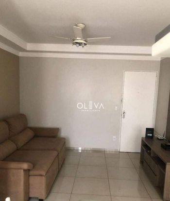 Foto 3 do(a) Apartamento de 2 quartos à venda em Centro, São José do Rio Preto