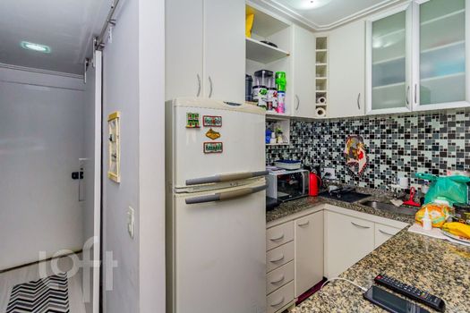 Foto 12 do(a) Apartamento de 1 quartos à venda em Indianópolis, São Paulo