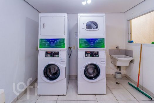 Foto 26 do(a) Apartamento de 1 quartos à venda em Indianópolis, São Paulo