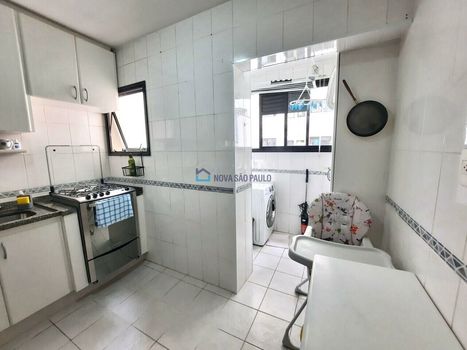 Foto 12 do(a) Apartamento de 3 quartos à venda em Vila Mariana, São Paulo