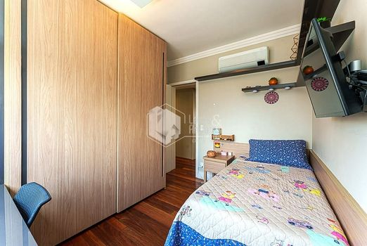 Foto 42 do(a) Cobertura de 4 quartos à venda em Vila Andrade, São Paulo