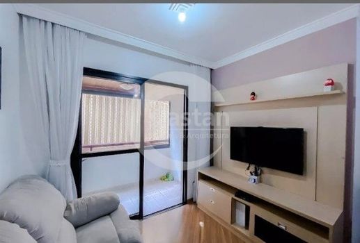 Foto 5 do(a) Apartamento de 3 quartos à venda em Vila Bertioga, São Paulo