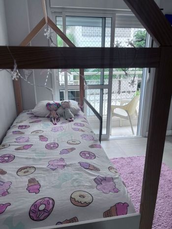 Foto 12 do(a) Apartamento de 3 quartos à venda em Vila Mariana, São Paulo