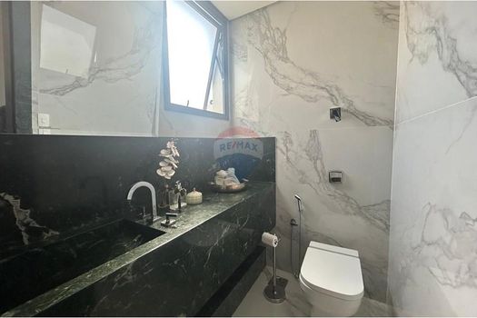Foto 10 do(a) Casa em Condomínio de 5 quartos à venda em Gran Royalle, Lagoa Santa